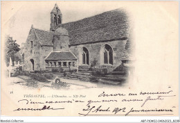 ABFP10-22-0856 - TREGASTEL - L'Ossuaire  - Trégastel