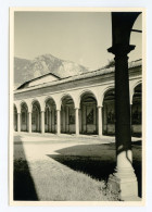 Baveno Piemonte 1965 Photo 12,5x9 - Other & Unclassified