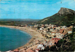 Espagne - Espana - Cataluna - Costa Brava - Estartit - Playa - Plage - CPM - Voir Scans Recto-Verso - Gerona