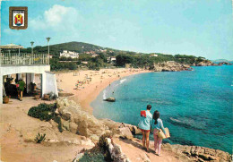 Espagne - Espana - Cataluna - Costa Brava - Playa De Aro - Vista General - Vue Générale - CPM - Voir Scans Recto-Verso - Gerona