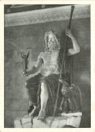 Art - Sculpture Antiquité - Carte Russe CCCP - Dieu De La Mythologie - CPM - Voir Scans Recto-Verso - Sculture