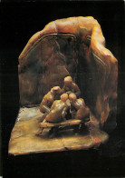 Art - Sculpture - Camille Claudel - Les Bavardes - Musée Rodin De Paris - CPM - Carte Neuve - Voir Scans Recto-Verso - Skulpturen
