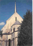 86 - Poitiers - L'Eglise Sainte Radegonde - Le Chevet - Carte Neuve - CPM - Voir Scans Recto-Verso - Poitiers