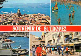 83 - Saint Tropez - Carte Neuve - CPM - Voir Scans Recto-Verso - Saint-Tropez