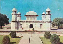 Inde - The Itmad Ud Daula's Tomb - Agra - CPM - Voir Scans Recto-Verso - Indien