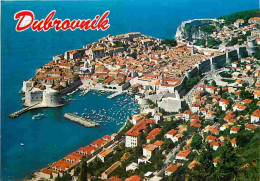 Yougoslavie - Dubrovnik - CPM - Voir Scans Recto-Verso - Jugoslawien