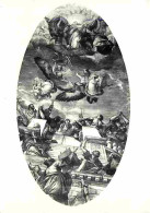 Art - Peinture Religieuse - Venezia - Basilica S S Giovanni E Paolo - Paola Veronese - Assunzione - CPM - Voir Scans Rec - Gemälde, Glasmalereien & Statuen