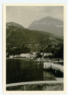 Menaggio Lac De Come 1965 Photo 12,5x9 - Autres & Non Classés