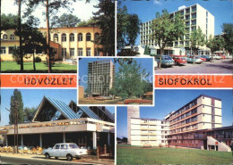 72540538 Siofok  Siofok - Hungary