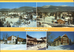 72540533 Harrachov Harrachsdorf  Harrachov Harrachsdorf - Tschechische Republik