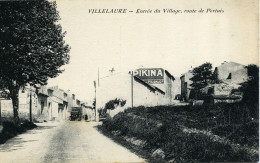 Villelaure Route De Pertuis - Other & Unclassified