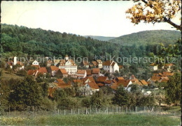 72540482 Waldhilsbach Bei Heidelberg Waldhilsbach - Neckargemünd
