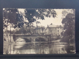 63274 . PONTGIBAUD . LE PONT SUR LA SIOULE . OBLITEREE 1963 .  CIM - Autres & Non Classés