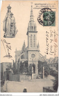 ABFP8-22-0719 - SAINT-BRIEUC - Chapelle Notre Dame De L'Esperance  - Saint-Brieuc