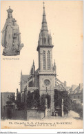 ABFP8-22-0716 - SAINT-BRIEUC - Chapelle Notre Dame D'Esperance  - Saint-Brieuc