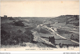 ABFP8-22-0698 - SAINT-BRIEUC - La Vallee Du Gouet  - Saint-Brieuc