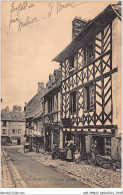 ABFP8-22-0681 - SAINT-BRIEUC - Vieilles Maisons - Saint-Brieuc