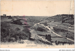 ABFP8-22-0650 - SAINT-BRIEUC - La Vallee Du Gouet - Saint-Brieuc