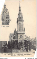 ABFP8-22-0641 - SAINT-BRIEUC - Chapelle Notre Dame D'Esperance - Saint-Brieuc