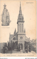ABFP7-22-0607 - SAINT-BRIEUC - Chapelle Notre Dame D'Esperance  - Saint-Brieuc