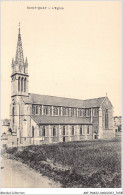 ABFP6-22-0535 - SAINT-QUAY-PORTRIEUX - L'Eglise  - Saint-Quay-Portrieux