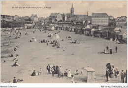 ABFP6-22-0522 - SAINT-QUAY-PORTRIEUX - La Plage  - Saint-Quay-Portrieux