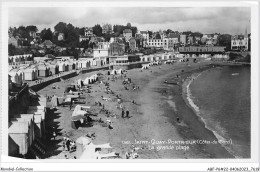 ABFP6-22-0515 - SAINT-QUAY-PORTRIEUX - La Grande Plage  - Saint-Quay-Portrieux