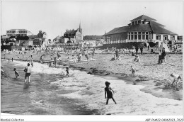 ABFP6-22-0517 - SAINT-QUAY-PORTRIEUX - Le Casino Et La Grande Plage - Saint-Quay-Portrieux