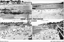 ABFP6-22-0507 - SAINT-QUAY-PORTRIEUX - Cote D'Armor - Saint-Quay-Portrieux