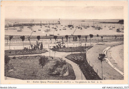 ABFP6-22-0494 - SAINT-QUAY-PORTRIEUX - Vue Generale Du Port - Saint-Quay-Portrieux