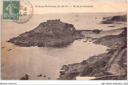 ABFP6-22-0486 - SAINT-QUAY-PORTRIEUX - Ile De La Comtesse - Saint-Quay-Portrieux