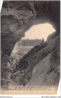 ABFP5-22-0436 - SAINT-QUAY-PORTRIEUX - La Grotte De L'Isnin-L'Une Des Plus Curieuses De Toute La Region - Saint-Quay-Portrieux