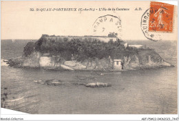 ABFP5-22-0429 - SAINT-QUAY-PORTRIEUX - L'Ile De La Comtesse - Saint-Quay-Portrieux