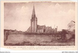 ABFP5-22-0396 - SAINT-MICHEL-EN-GREVE - L'Eglise  - Saint-Michel-en-Grève