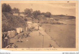 ABFP4-22-0349 - SAINT-JACUT-DE-LA-MER - La Plage Du Rougeret - Saint-Jacut-de-la-Mer