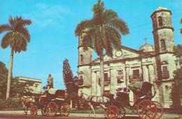 CPM- CUBA- LA HAVANE - Place De La Cathédrale *TBE*  Cf. Scans * - Autres & Non Classés