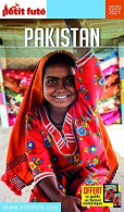 Guide Pakistan 2020-2021 Petit Futé - Autres & Non Classés