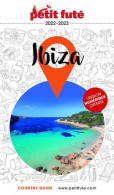 Guide Ibiza 2022-2023 Petit Futé - Autres & Non Classés