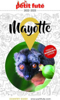 Mayotte 2022 Petit Futé - Autres & Non Classés