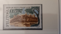 Année 1986 N° 2401** Monument Mégalithique De Philitosa - Unused Stamps