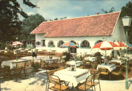 72540216 Balatonlelle Gasthaus Mit Terrasse  Fonyod - Hongarije