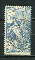 SUISSE - UPU - N° Yt 88 Obli. - Used Stamps