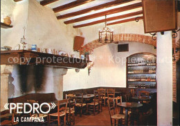 72540166 Lloret De Mar Restaurant Pedro La Campana Lloret De Mar - Sonstige & Ohne Zuordnung