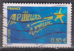 V2P6 - France 2004 - YT 3728 (o) - Oblitérés