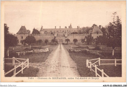 ACKP1-22-0020 - Château De Bienassis Entre VAL ANDRE ET ERQUY - Pléneuf-Val-André