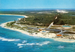 CPM- CUBA- CAYO LARGO - Hôtel "ILE DU SUD" *TBE*  Cf. Scans * - Altri & Non Classificati