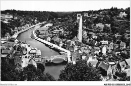 ACKP10-22-0818 - DINAN - Vieux Pont Sur La Rance Et Côte De La Madeleine  - Dinan