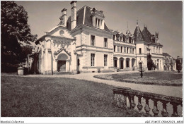 ABJP3-37-0215 - OBTERRE - Chateau Ddes Michauds - Autres & Non Classés