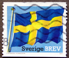 Sweden 2011    Minr.2792   ( Lot D 2603 ) - Gebraucht