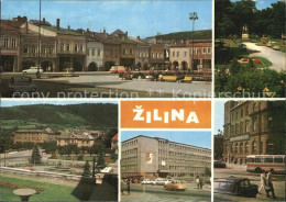 72539712 Zilina  Zilina - Eslovaquia